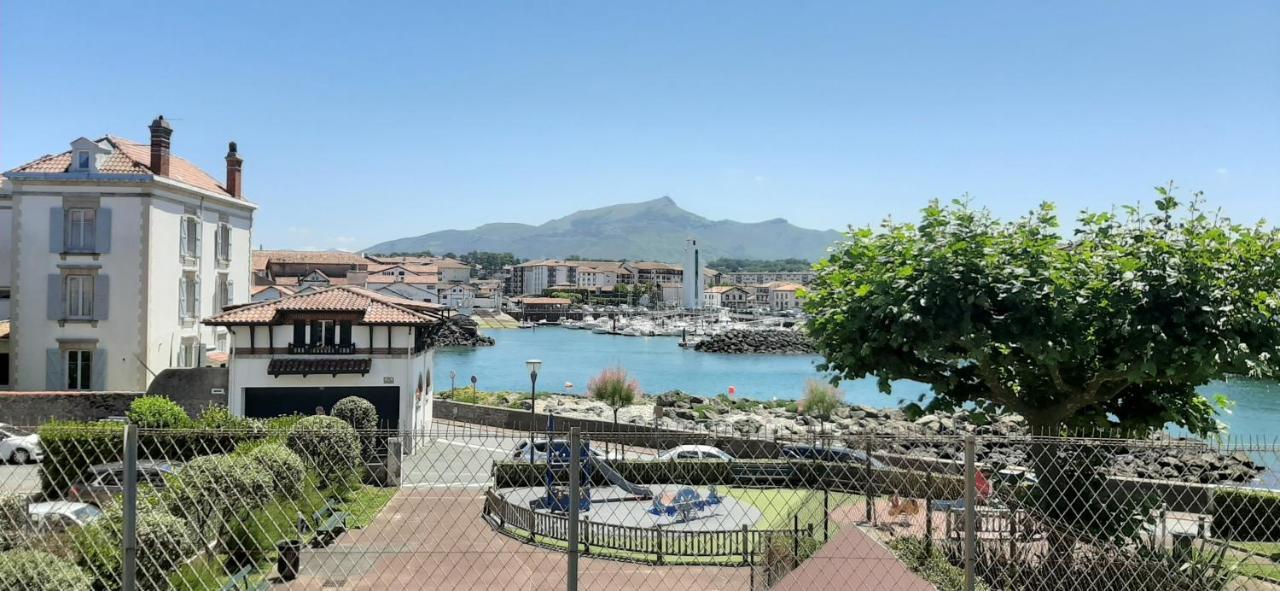 Cosy Apartment Saint-Jean-de-Luz Exterior photo